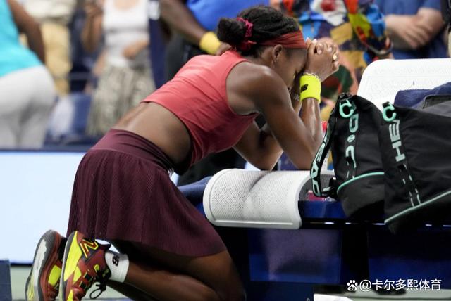 她将再次展 她将再次展