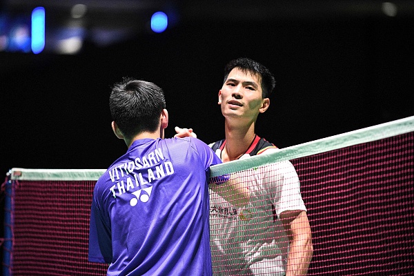 年轻运动员 年轻运动员