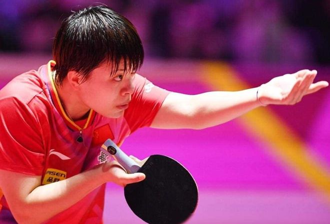 在比赛中 在比赛中