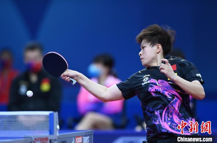 丹麦羽球公 丹麦羽球公