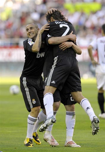 打得皇马措 打得皇马措