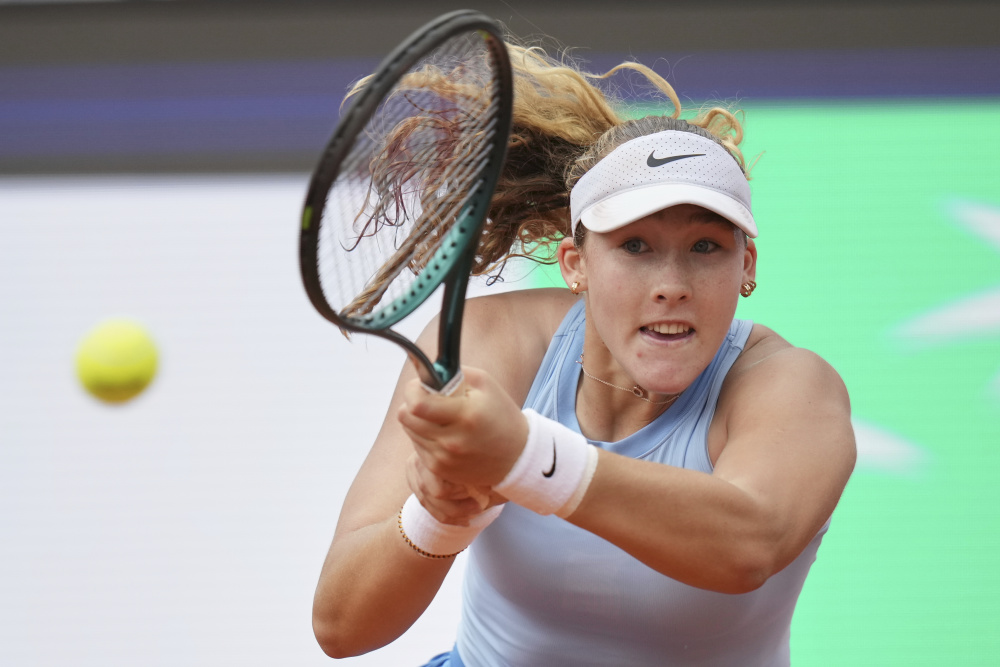 强有力的信 强有力的信